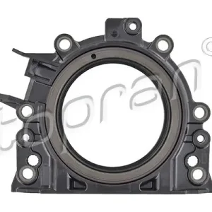 Pierścień uszczelniający wału, wał korbowy TOPRAN 116 724 Nowość