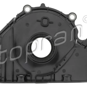 Darmowa dostawa Pierścień uszczelniający wału, wał korbowy TOPRAN 116 727