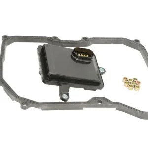 Najlepsza cena Zestaw filtra hydraulicznego, automatyczna skrzynia biegów TOPRAN 116 730