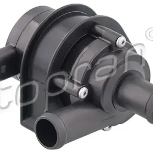 Tylko dziś Dodatkowa pompa wody (obieg wody chłodzącej) TOPRAN 116 731