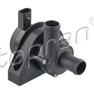 Ekspresowa dostawa Dodatkowa pompa wody (obieg wody chłodzącej) TOPRAN 116 733