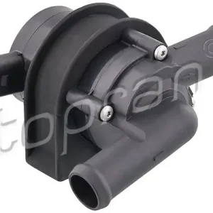 Kup teraz Dodatkowa pompa wody (obieg wody chłodzącej) TOPRAN 116 734