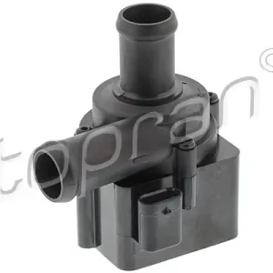 Dodatkowa pompa wody (obieg wody chłodzącej) TOPRAN 116 737 Zamów teraz