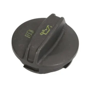 Pokrywa, wlew olejowy TOPRAN 116 744 Wyprzedaż