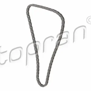 Łańcuch rozrządu TOPRAN 116 748 Wyprzedaż