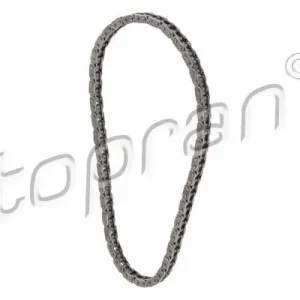 Popularny Łańcuch, napęd pompy oleju TOPRAN 116 749