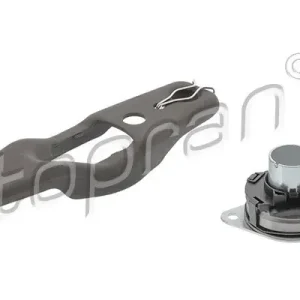Dźwignia wysprzęglika, sprzęgło TOPRAN 116 752 Oferta limitowana