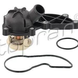 Najlepsza cena Termostat, płyn chłodzący TOPRAN 116 766