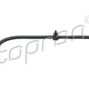 Generator impulsów, wał korbowy TOPRAN 116 782 Ekspresowa dostawa