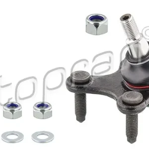 Wyprzedaż Przegub mocujący / prowadzący TOPRAN 116 786