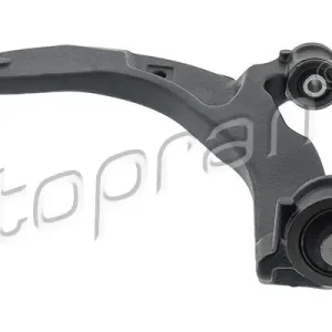 Wahacz, zawieszenie koła TOPRAN 116 787 Bezpieczna płatność