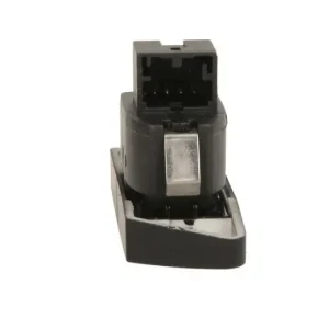 Oryginalny Przełącznik, system zamykania drzwi TOPRAN 116 790