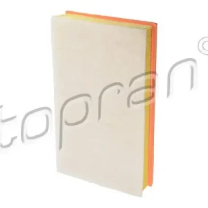 Filtr powietrza TOPRAN 116 792 Oryginalny