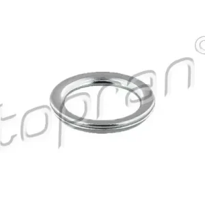 Wyprzedaż Pierścień uszczelniający, korek spustowy oleju TOPRAN 116 802