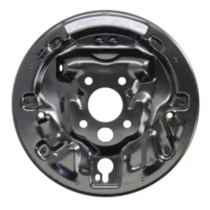 Płyta nośna układu hamulcowego TOPRAN 116 812 Ekspresowa dostawa