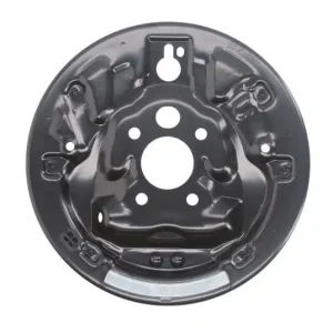 Nowość Płyta nośna układu hamulcowego TOPRAN 116 813