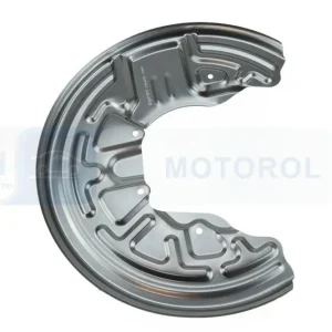 Osłona rozbryzgująca tarczy hamulcowej Ekspresowa dostawa