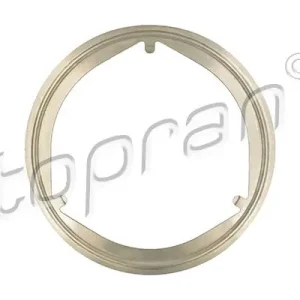 Oryginalny Uszczelka, rura wylotowa TOPRAN 116 843