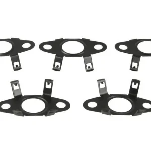 Uszczelnienie, doładowanie TOPRAN 116 846 Najlepsza cena