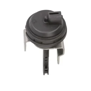 Premium Klapki sterujące, zasilanie powietrzem TOPRAN 116 847