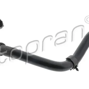 Przewód elastyczny chłodnicy TOPRAN 116 848 Ekspresowa dostawa