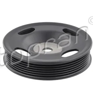 Popularny Koło pasowe, wał korbowy TOPRAN 116 853