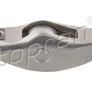 Dźwignia zaworu, sterowanie silnika TOPRAN 116 855 Nowość