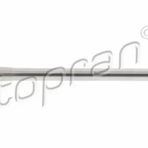 Zawór wydechowy TOPRAN 116 859 Kup teraz