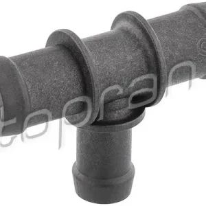 Oryginalny Kołnierz płynu chłodzącego TOPRAN 116 862