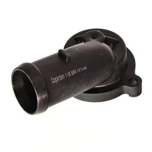 Kołnierz płynu chłodzącego TOPRAN 116 864 Oryginalny