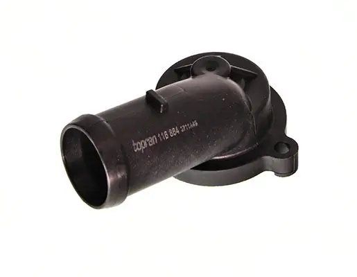 Kołnierz płynu chłodzącego TOPRAN 116 864 Oryginalny