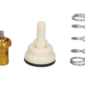 Termostat, płyn chłodzący TOPRAN 116 865 Zwrot pieniędzy