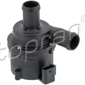 Promocja Dodatkowa pompa wody (obieg wody chłodzącej) TOPRAN 116 880