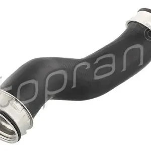 Popularny Przewód powietrza doładowującego TOPRAN 116 923