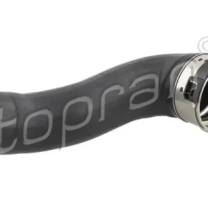 Popularny Przewód powietrza doładowującego TOPRAN 116 925