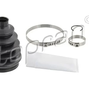 Zestaw osłon, wał napędowy TOPRAN 116 927 Popularny