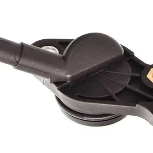 Kołnierz płynu chłodzącego TOPRAN 116 929 Zwrot pieniędzy