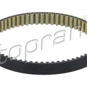 Pasek rozrządu TOPRAN 116 930 Niska cena