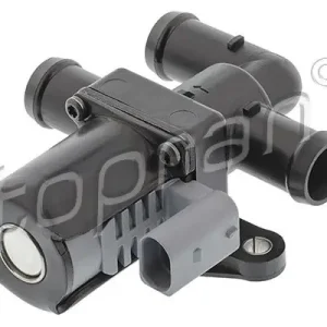 Kup teraz Zawór regulacyjny płynu chłodzącego TOPRAN 116 957