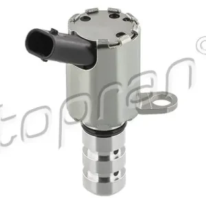 Najlepsza cena Zawór ciśnienia oleju TOPRAN 116 958