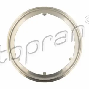 Uszczelka, rura wylotowa TOPRAN 116 963 Oryginalny