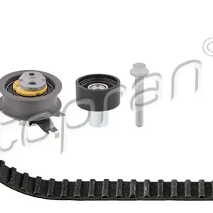 Tani Zestaw paska rozrządu TOPRAN 116 966
