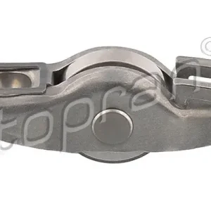 Dźwignia zaworu, sterowanie silnika TOPRAN 116 968 Tani