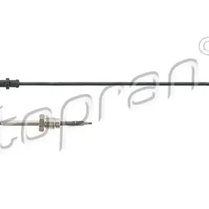 czujnik, temperatura spalin TOPRAN 116 972 Popularny