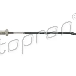 czujnik, temperatura spalin TOPRAN 116 974 Oferta