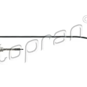 Tani czujnik, temperatura spalin TOPRAN 116 976