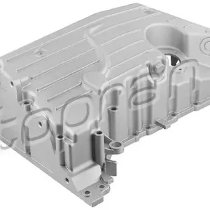 Oryginalny Miska olejowa TOPRAN 116 977