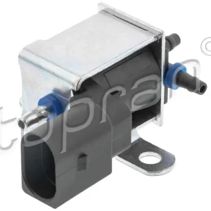 Wysoka jakość Zawór regulacyjny ciśnienia doładowania TOPRAN 116 985