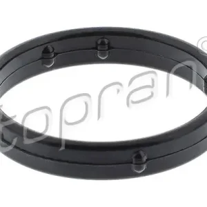 Uszczelka, pokrywa głowicy cylindrów TOPRAN 116 993 Popularny