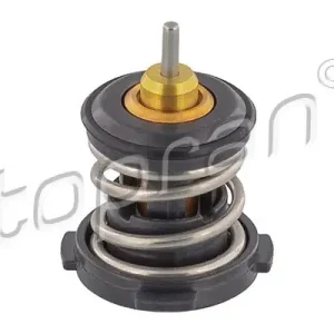 Zwrot pieniędzy Termostat, płyn chłodzący TOPRAN 116 998